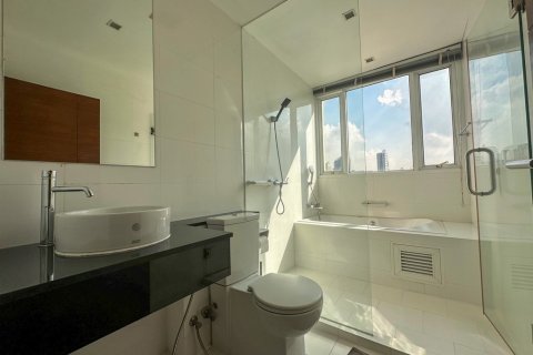 Condominio de 2 dormitorios en Bangkok, Tailandia № 65596 - foto 10