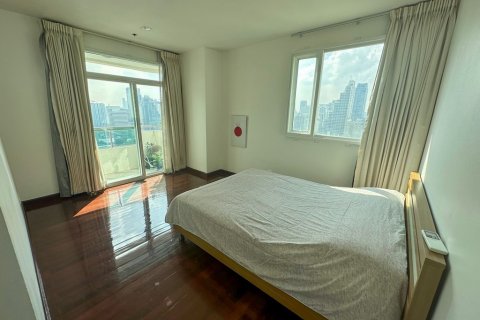 Condominio de 2 dormitorios en Bangkok, Tailandia № 65596 - foto 7