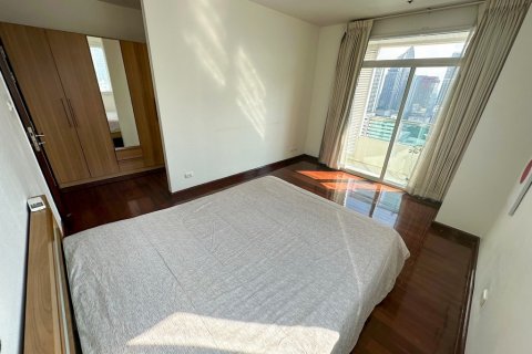 Condominio de 2 dormitorios en Bangkok, Tailandia № 65596 - foto 8