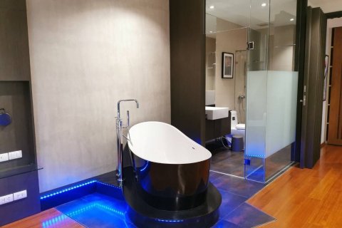 Eigentumswohnung in Bangkok, Thailand, 2 Schlafzimmer № 65594 - Foto 13
