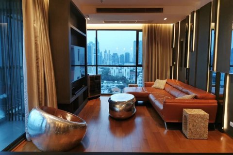 Eigentumswohnung in Bangkok, Thailand, 2 Schlafzimmer № 65594 - Foto 3