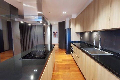 Eigentumswohnung in Bangkok, Thailand, 2 Schlafzimmer № 65594 - Foto 4