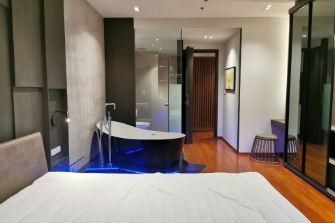 Eigentumswohnung in Bangkok, Thailand, 2 Schlafzimmer № 65594 - Foto 10