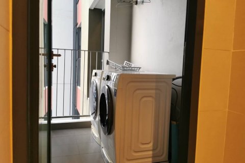 Eigentumswohnung in Bangkok, Thailand, 2 Schlafzimmer № 65594 - Foto 7