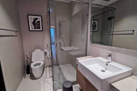Eigentumswohnung in Bangkok, Thailand, 2 Schlafzimmer № 65594 - Foto 14