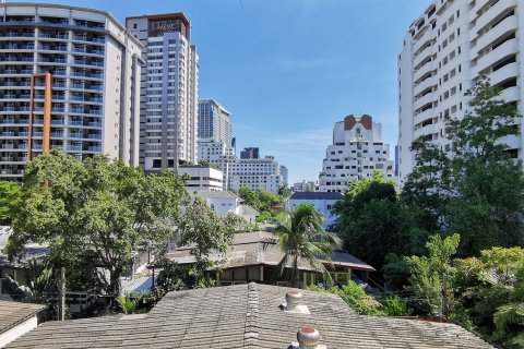 Condominio de 2 dormitorios en Bangkok, Tailandia № 200774 - foto 10