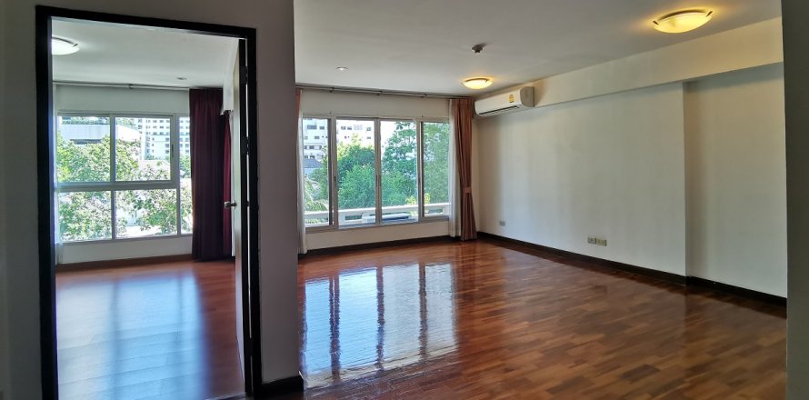 Condominio de 2 dormitorios en Bangkok, Tailandia № 200774