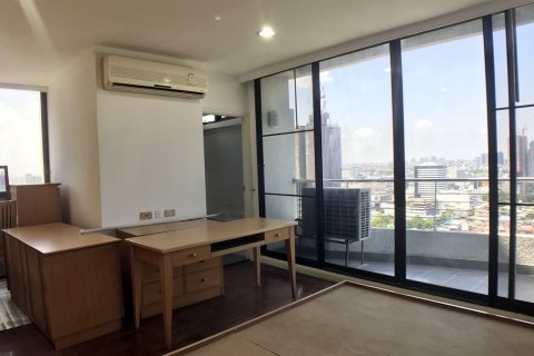 Eigentumswohnung in Ratchathewi, Bangkok, Thailand, 2 Schlafzimmer  № 200777 - Foto 8