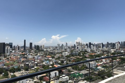 Eigentumswohnung in Ratchathewi, Bangkok, Thailand, 2 Schlafzimmer  № 200777