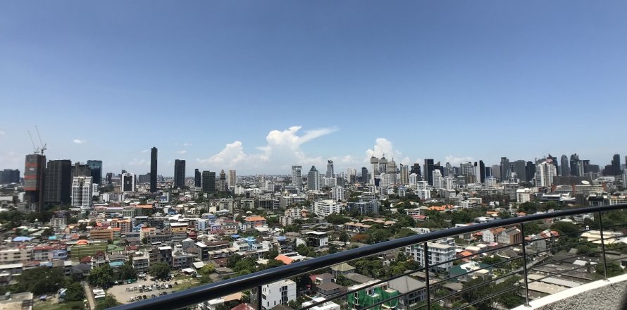 Eigentumswohnung in Ratchathewi, Bangkok, Thailand, 2 Schlafzimmer  № 200777