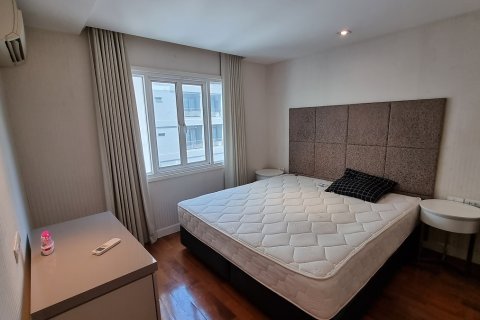 Condominio de 2 dormitorios en Watthana, Bangkok, Tailandia № 200771 - foto 20