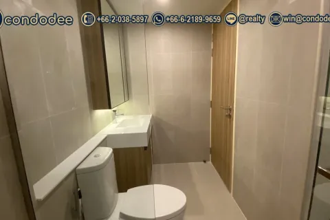 Condo à Bangkok, Thaïlande, 2 chambres  № 200776 - photo 12