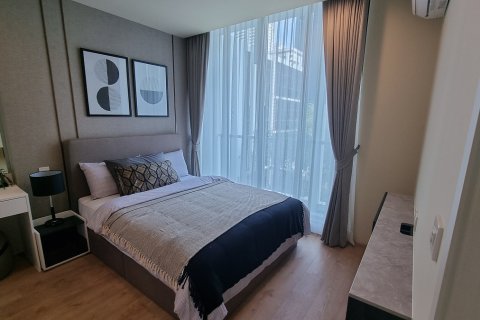 Condominio de 2 dormitorios en Watthana, Bangkok, Tailandia № 200772 - foto 4