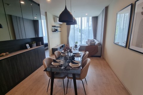 Condominio de 2 dormitorios en Watthana, Bangkok, Tailandia № 200772 - foto 8