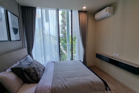 Condominio de 2 dormitorios en Watthana, Bangkok, Tailandia № 200772 - foto 6