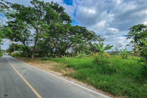 Terreno en Chiang Mai, Tailandia № 205507 - foto 7