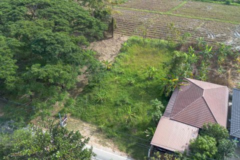 Terreno en Chiang Mai, Tailandia № 205507 - foto 5