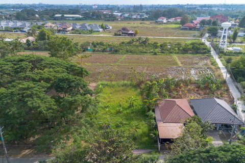 Terreno en Chiang Mai, Tailandia № 205507 - foto 4