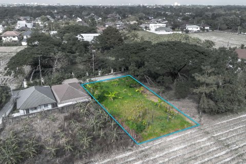Terreno en Chiang Mai, Tailandia № 205507 - foto 2
