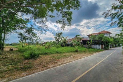 Terreno en Chiang Mai, Tailandia № 205507 - foto 6