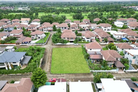 Terreno en Chiang Mai, Tailandia № 205511 - foto 6