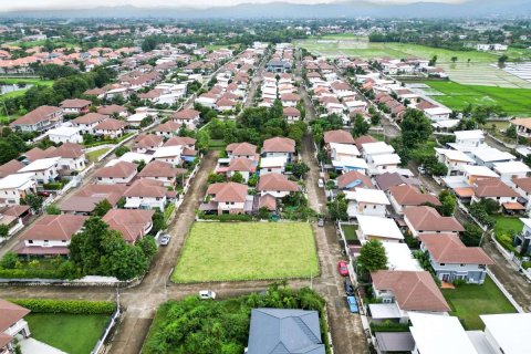 Terreno en Chiang Mai, Tailandia № 205511 - foto 4