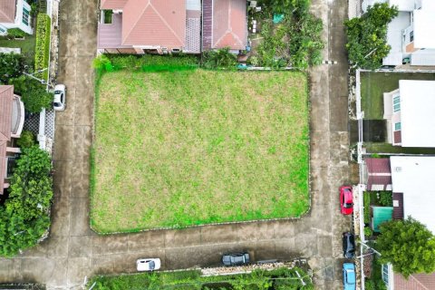 Terreno en Chiang Mai, Tailandia № 205511 - foto 3