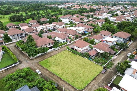 Terreno en Chiang Mai, Tailandia № 205511 - foto 5