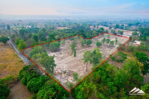 Terreno en Chiang Mai, Tailandia № 205508 - foto 4