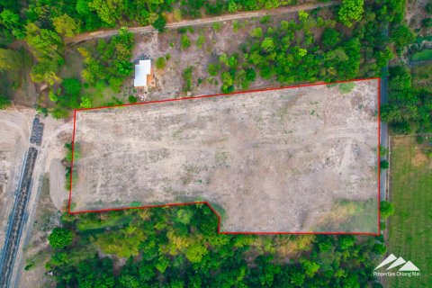 Terreno en Chiang Mai, Tailandia № 205508 - foto 6