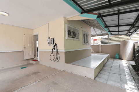 Casa de 3 dormitorios en Chiang Mai, Tailandia № 205509 - foto 19