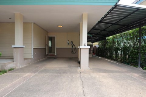 Casa de 3 dormitorios en Chiang Mai, Tailandia № 205509 - foto 18