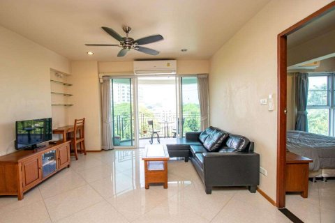 Condominio de 2 dormitorios en Chiang Mai, Tailandia № 205510 - foto 8