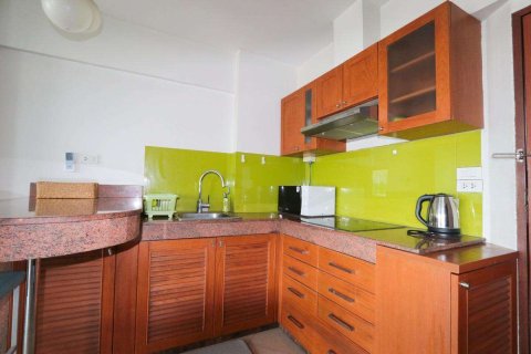 Condominio de 2 dormitorios en Chiang Mai, Tailandia № 205510 - foto 16
