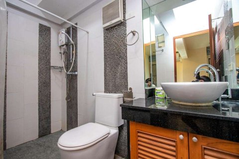 Condominio de 2 dormitorios en Chiang Mai, Tailandia № 205510 - foto 13