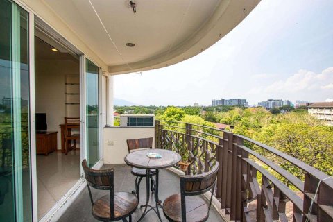 Condominio de 2 dormitorios en Chiang Mai, Tailandia № 205510 - foto 14
