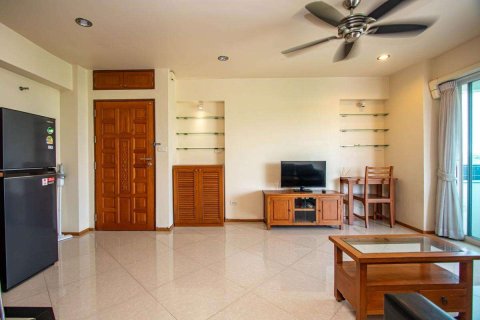Condominio de 2 dormitorios en Chiang Mai, Tailandia № 205510 - foto 5