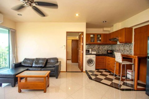Condo in Chiang Mai, Thailand, 2 bedrooms № 205510