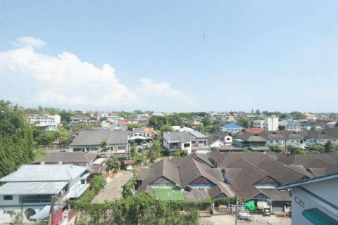 Condominio de 2 dormitorios en Chiang Mai, Tailandia № 205510 - foto 6