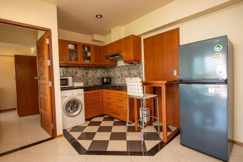 Condominio de 2 dormitorios en Chiang Mai, Tailandia № 205510 - foto 7