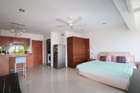 Condominio de 2 dormitorios en Chiang Mai, Tailandia № 205510 - foto 11