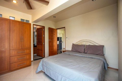 Condominio de 2 dormitorios en Chiang Mai, Tailandia № 205510 - foto 9