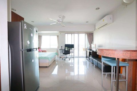 Condominio de 2 dormitorios en Chiang Mai, Tailandia № 205510 - foto 18