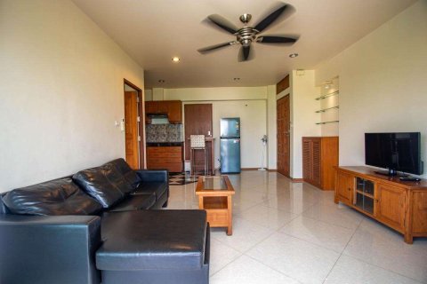 Condominio de 2 dormitorios en Chiang Mai, Tailandia № 205510 - foto 3