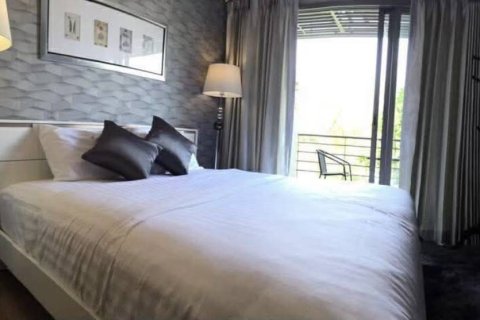 Condominio de 2 dormitorios en Cha-am, Tailandia № 172676 - foto 9