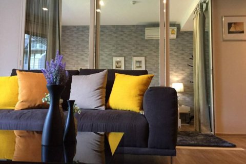 Condominio de 2 dormitorios en Cha-am, Tailandia № 172676 - foto 5