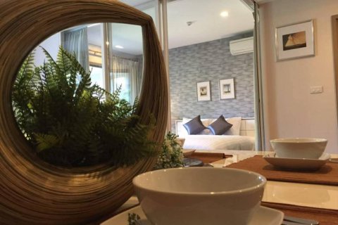 Condominio de 2 dormitorios en Cha-am, Tailandia № 172676 - foto 6