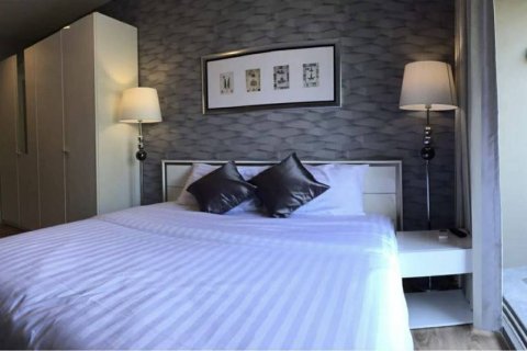 Condominio de 2 dormitorios en Cha-am, Tailandia № 172676 - foto 8