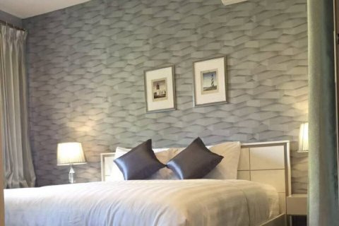 Condominio de 2 dormitorios en Cha-am, Tailandia № 172676 - foto 10
