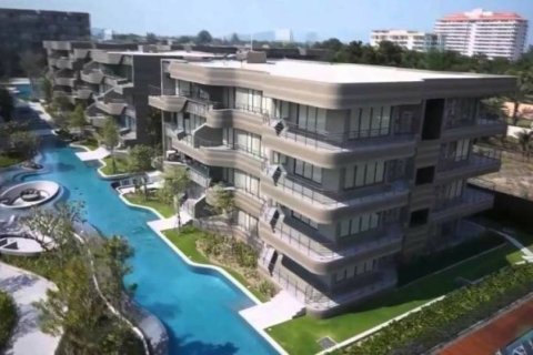 Condominio de 2 dormitorios en Cha-am, Tailandia № 172676 - foto 2